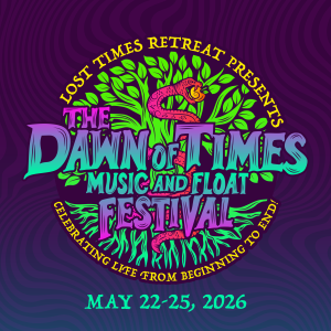 Dawn of Times Music & Float Festival 2026