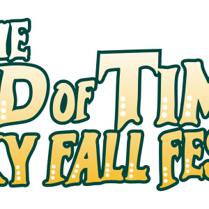 End of Times Funky-Fall Festival 2026